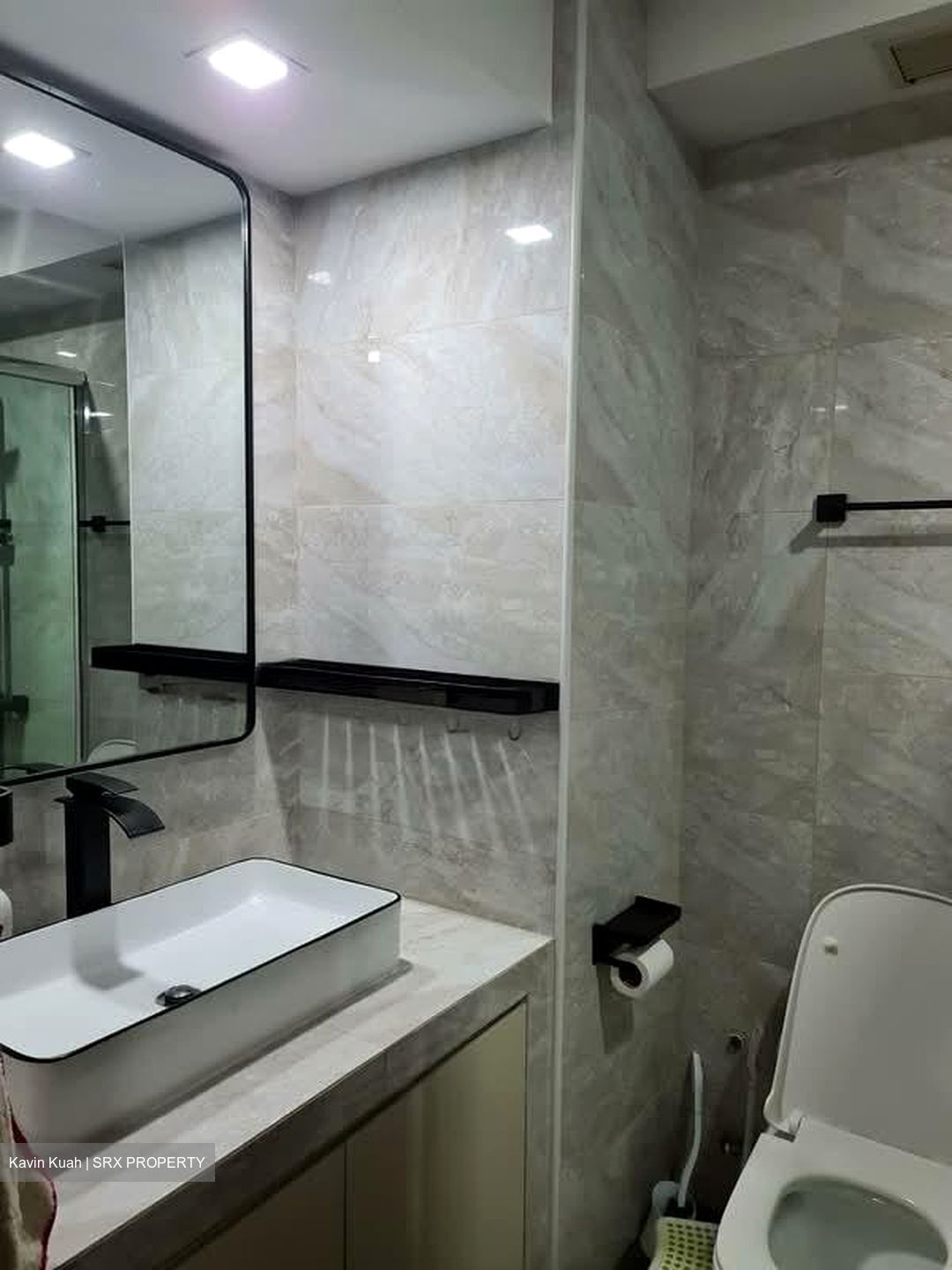 Regentville (D19), Apartment #530456391